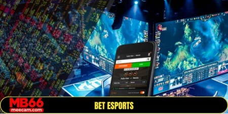 Bet Esports