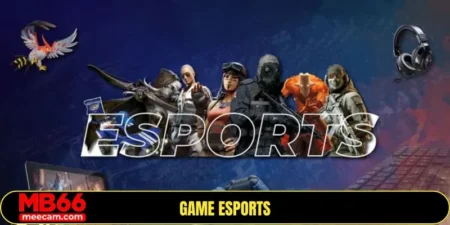 Game Esports