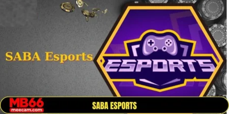 SABA Esports