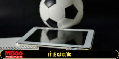 Tỷ lệ cá cược